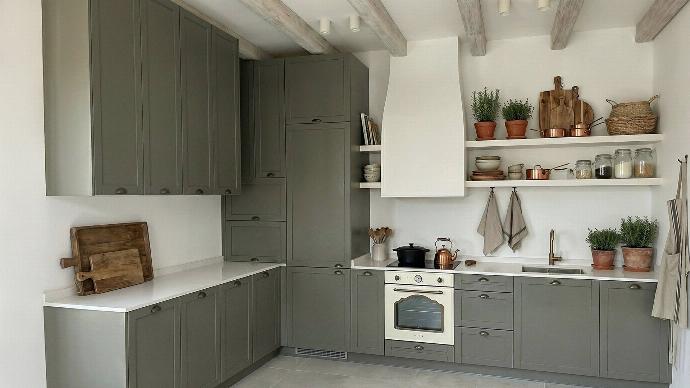 Villa Analidia Comfort