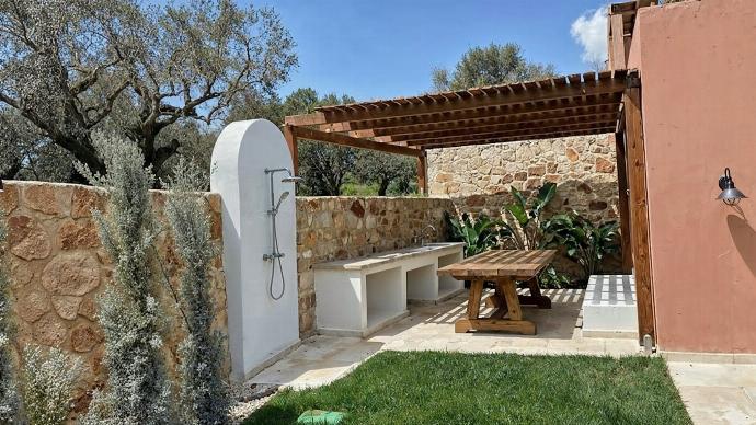 Villa Analidia Comfort