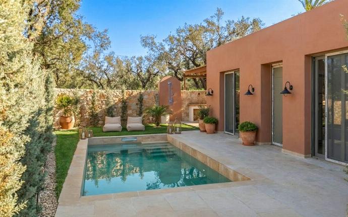 Villa Analidia Comfort