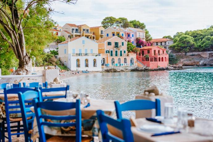 Villa Analidia Comfort