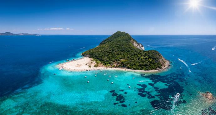 Villa Analidia Comfort