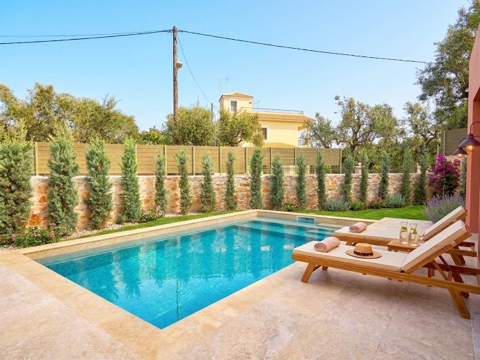 Villa Analidia Comfort