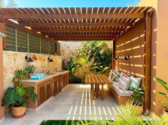 Villa Analidia Comfort