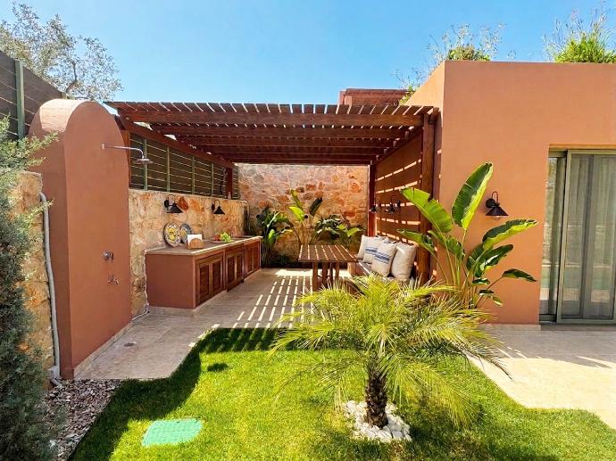 Villa Analidia Comfort