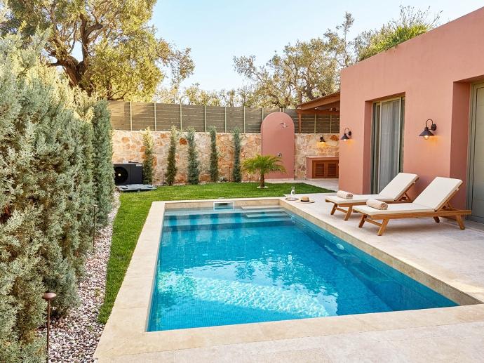 Villa Analidia Comfort