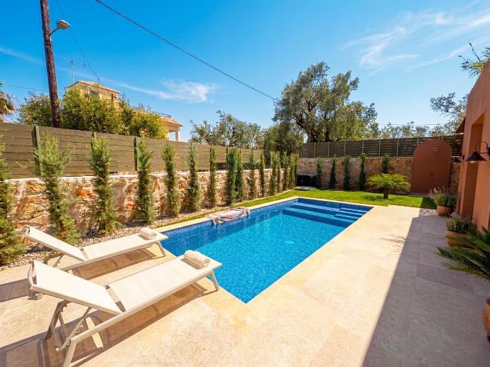 Villa Analidia Comfort