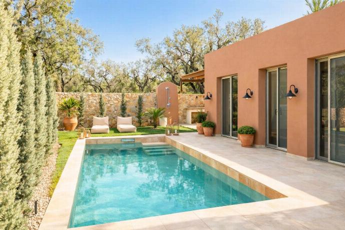 Villa Analidia Comfort