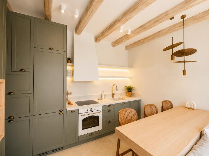 Villa Analidia Comfort
