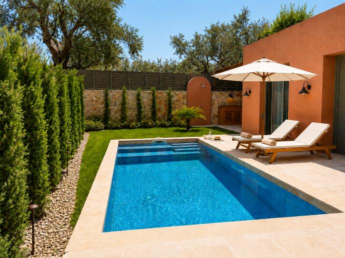 Villa Analidia Comfort