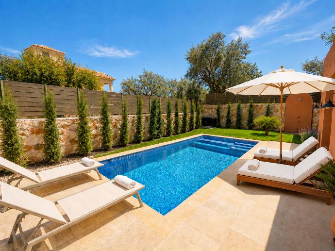 Villa Analidia Comfort