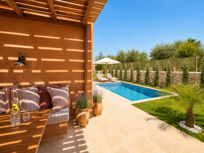 Villa Analidia Comfort