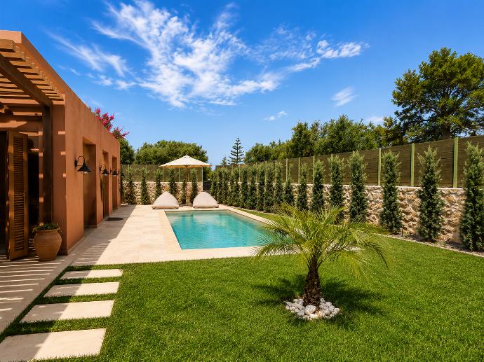 Villa Analidia Comfort