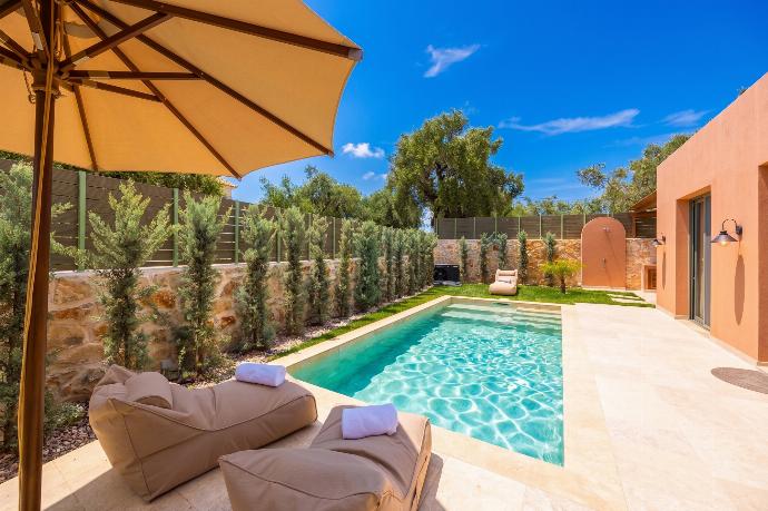 Villa Analidia Comfort
