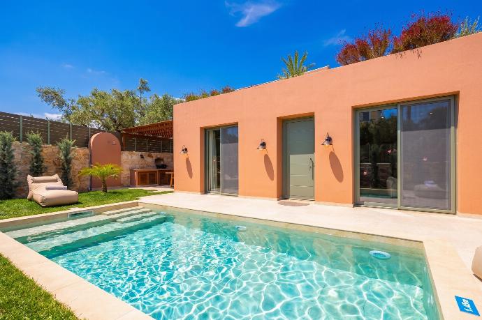 Villa Analidia Comfort