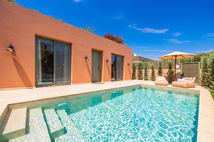 Villa Analidia Comfort