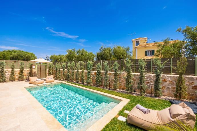 Villa Analidia Comfort
