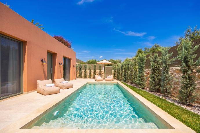 Villa Analidia Comfort