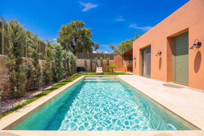 Villa Analidia Comfort