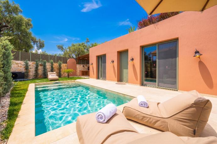 Villa Analidia Comfort
