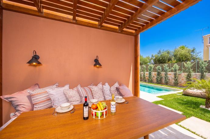 Villa Analidia Comfort