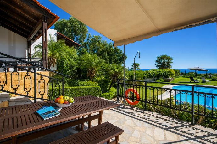 Villa Sandpiper