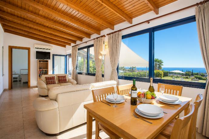 Villa Sandpiper