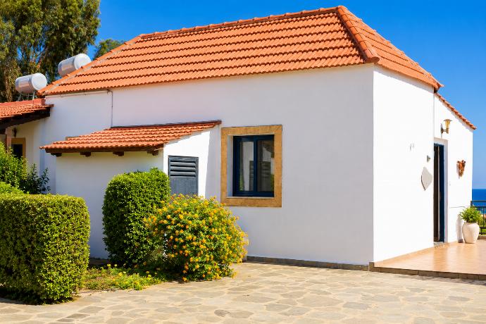 Villa Sandpiper