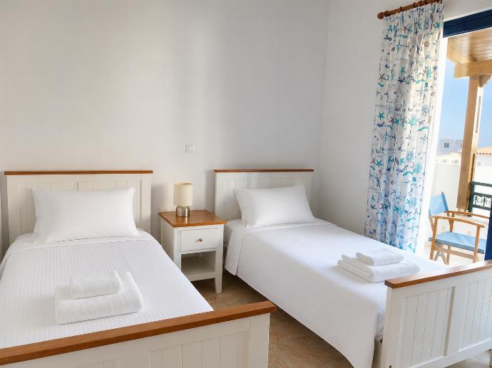 Villa Sandpiper