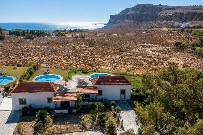 Villa Sandpiper