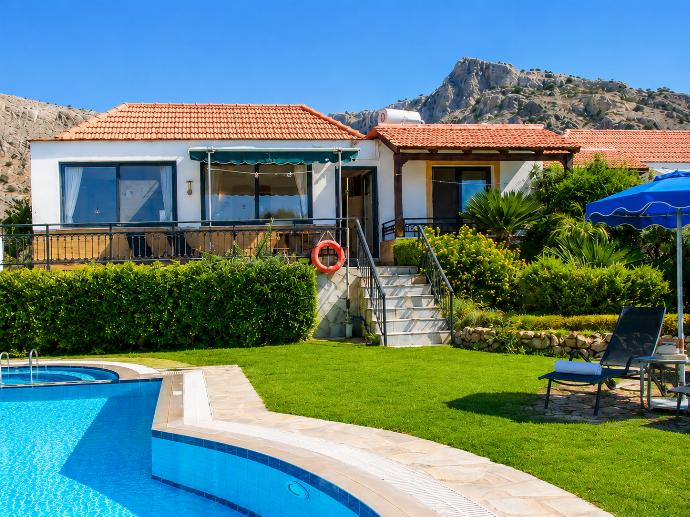 Villa Sandpiper