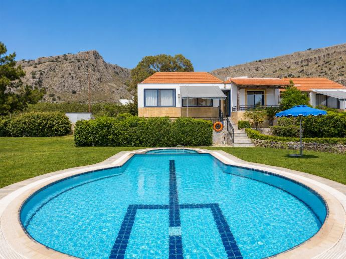 Villa Sandpiper