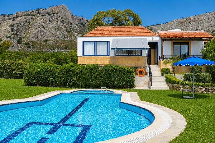 Villa Sandpiper