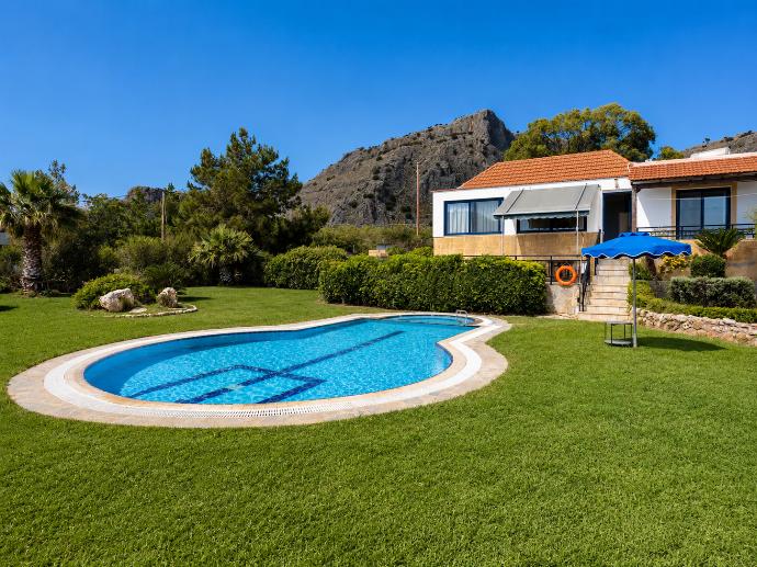 Villa Sandpiper