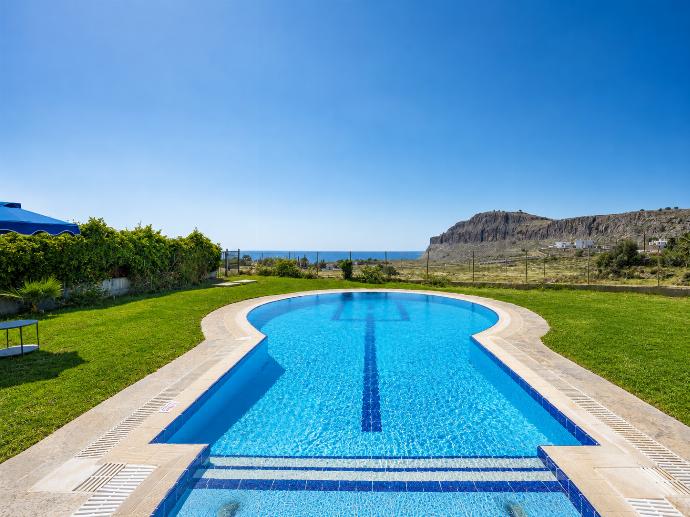 Villa Sandpiper