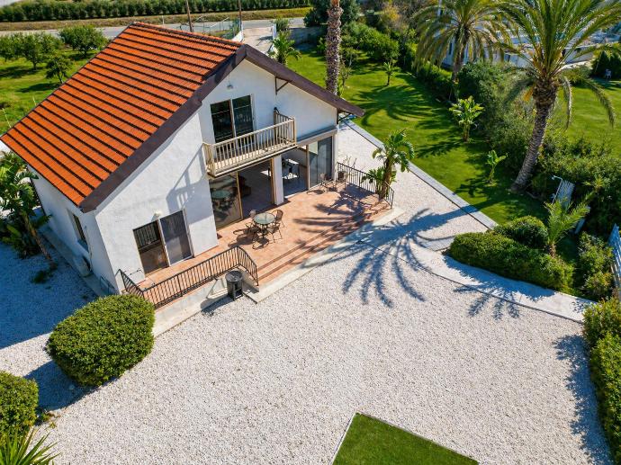 Villa Kochili