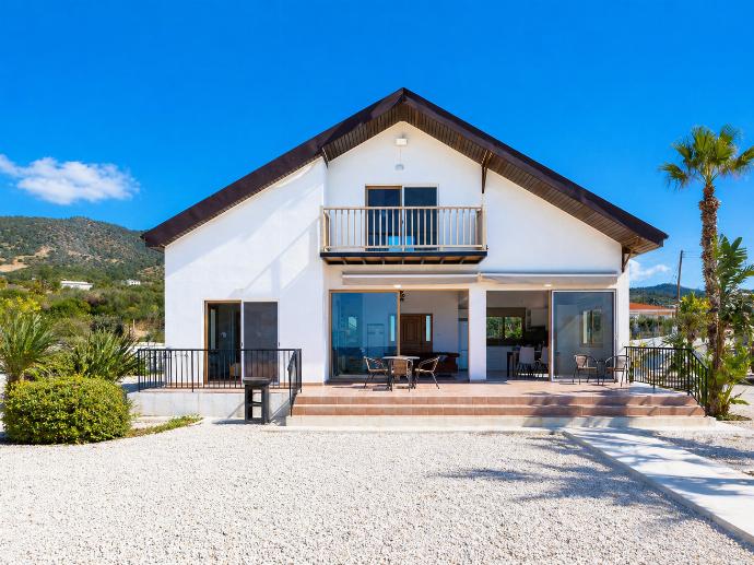 Villa Kochili