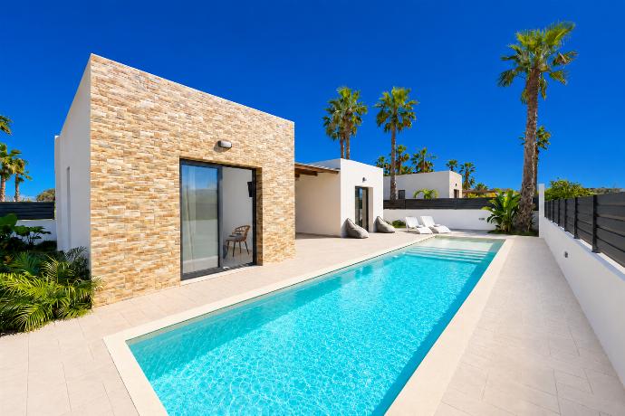  . - Villa Salty Sun 6 . (Fotogalerie) }}