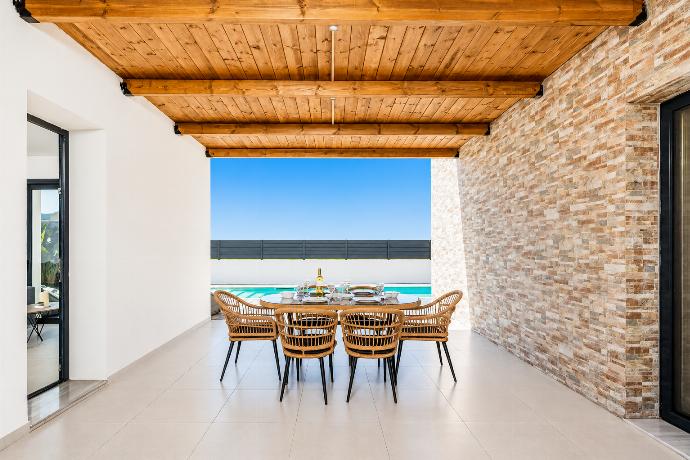  . - Villa Salty Sun 6 . (Fotogalerie) }}
