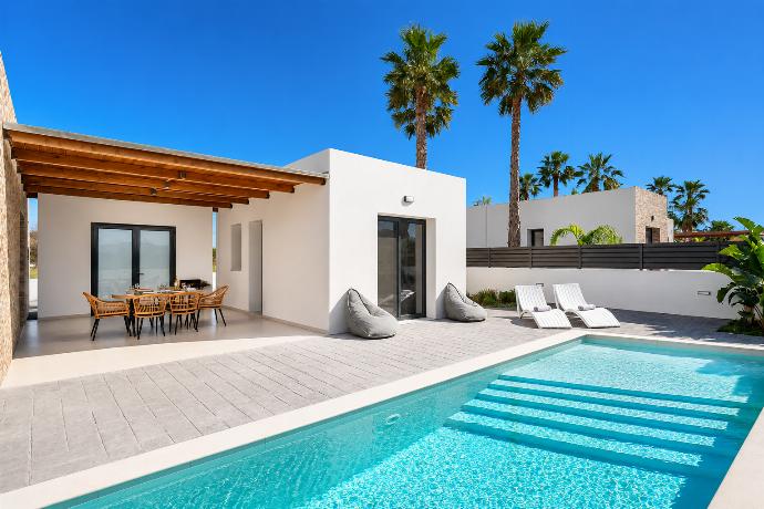  . - Villa Salty Sun 6 . (Fotogalerie) }}