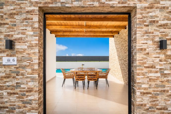  . - Villa Salty Sun 6 . (Fotogalerie) }}