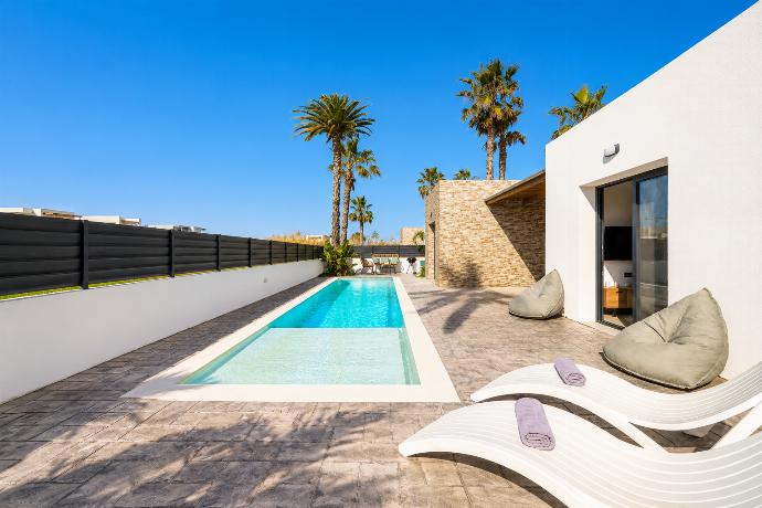  . - Villa Salty Sun 6 . (Fotogalerie) }}
