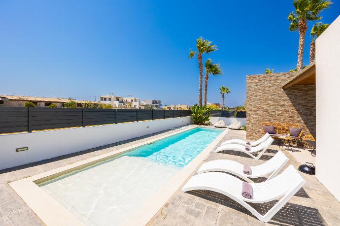 Villa Salty Sun 6