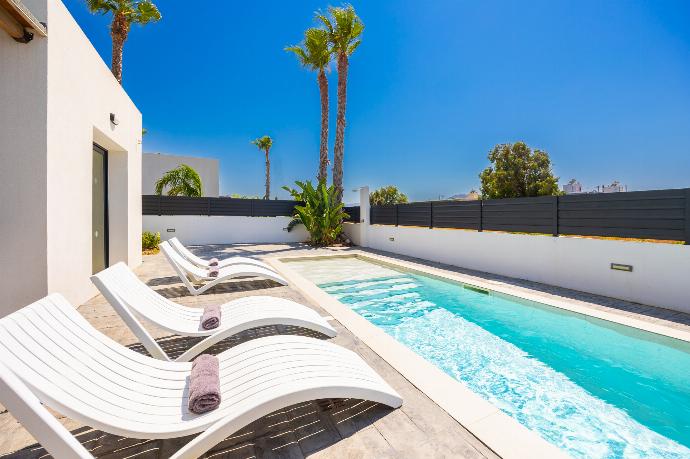 Villa Salty Sun 6