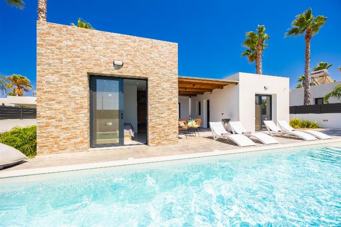 Villa Salty Sun 6