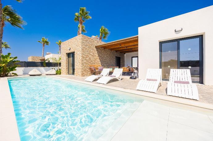 Villa Salty Sun 6