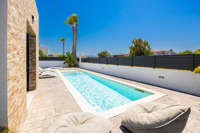 Villa Salty Sun 6