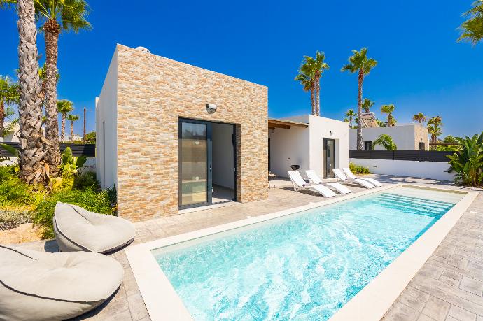 Villa Salty Sun 6