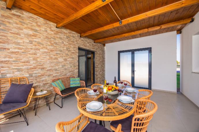 Villa Salty Sun 6