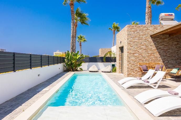 Villa Salty Sun 6