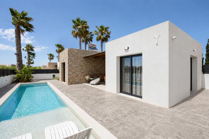 Villa Salty Sun 7